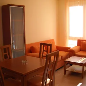39 Arcadia Apartament