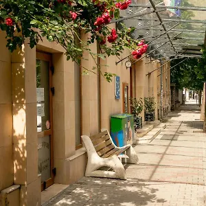 *** Hotel Niky Bulgarije