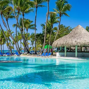 **** Resort Coral Costa Caribe Dominicaanse Republiek