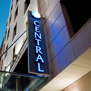 **** Hotel Central Hotel Sofia Bulgarije