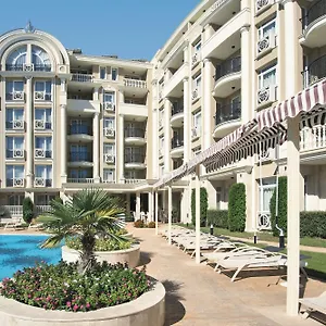 Aparthotel Rena