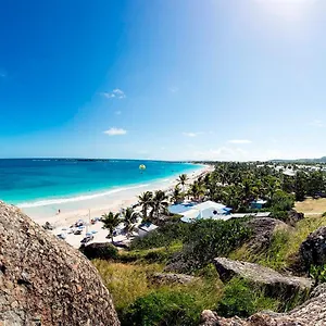 **** Hotel Esmeralda - Orient Bay Sint Maarten