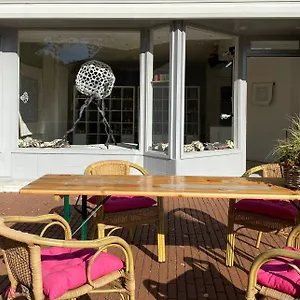  Bed & Breakfast De Kunstpraktijk Nederland