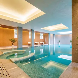 ***** Hotel Maison - Mgallery Bulgarije
