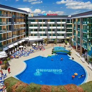 Aparthotel Diamond