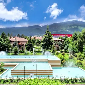 **** Hotel Tsarsko Selo Bulgarije
